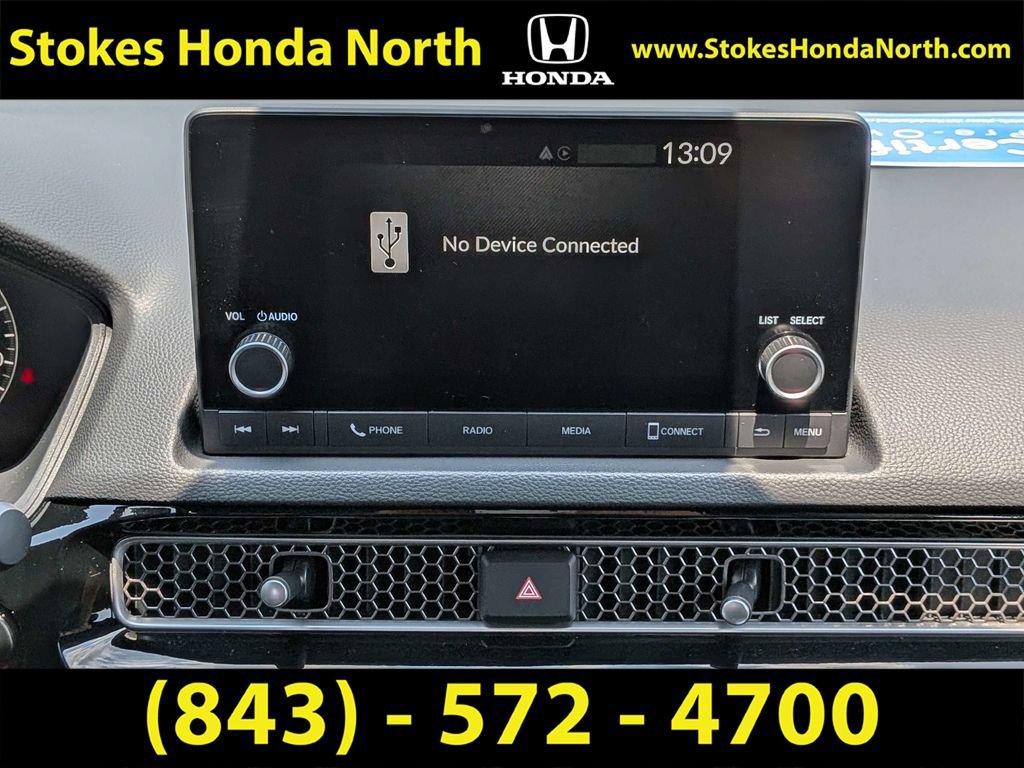 Used 2025 Honda Civic Sport image 19