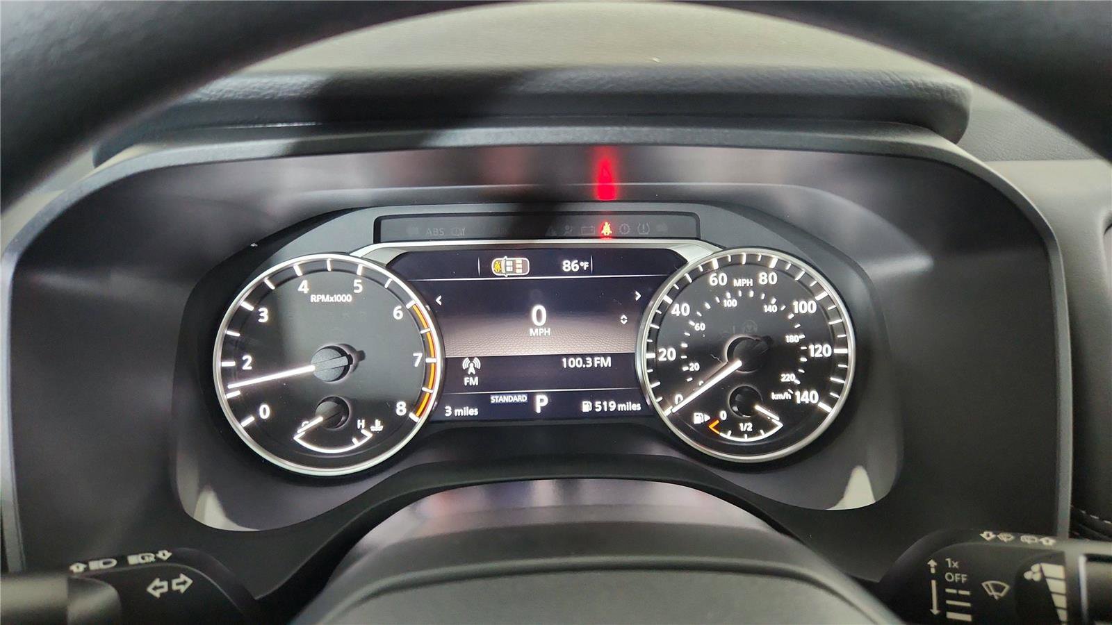 Certified 2026 Nissan Rogue S image 27