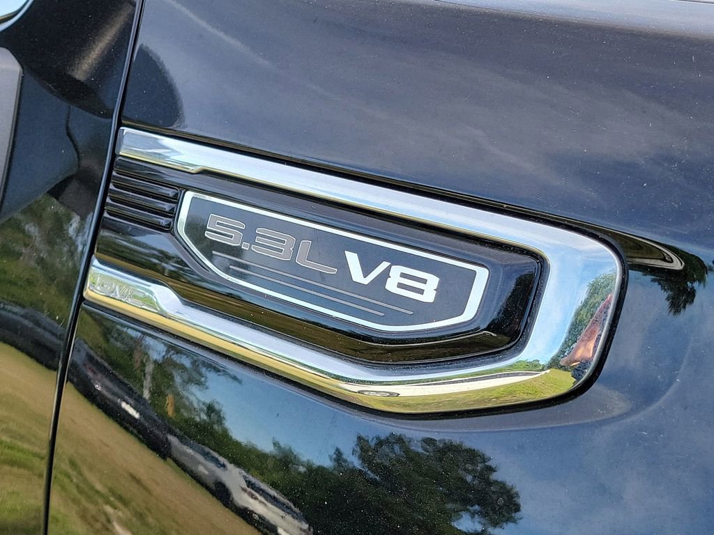 Used 2022 GMC Sierra 1500 SLT w/ SLT Convenience Package image 11