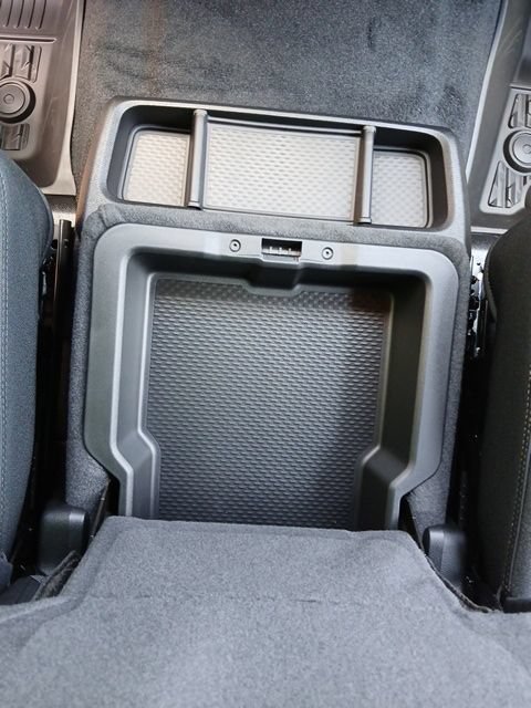 New 2026 RAM 1500 Classic Warlock AWD/4WD image 43