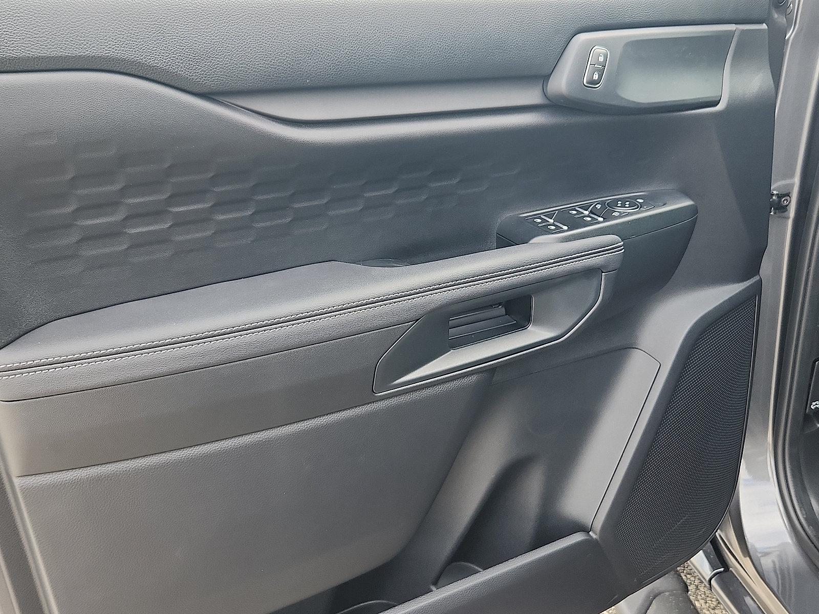 New 2026 Ford Ranger XLT AWD/4WD image 8