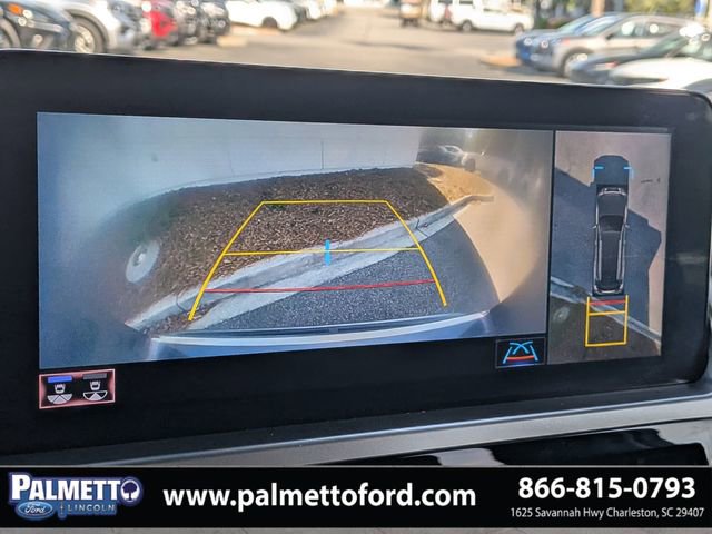 Used 2022 Lexus GX 460 Luxury w/ Accessory Package image 21