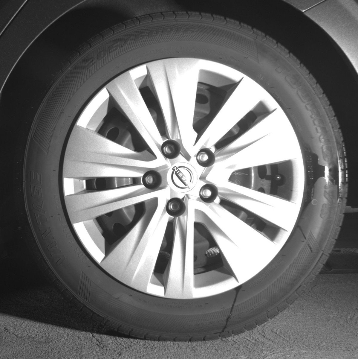 Used 2025 Nissan Sentra S image 14