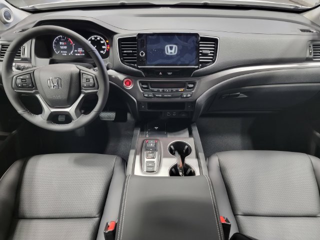 New 2026 Honda Ridgeline RTL image 17