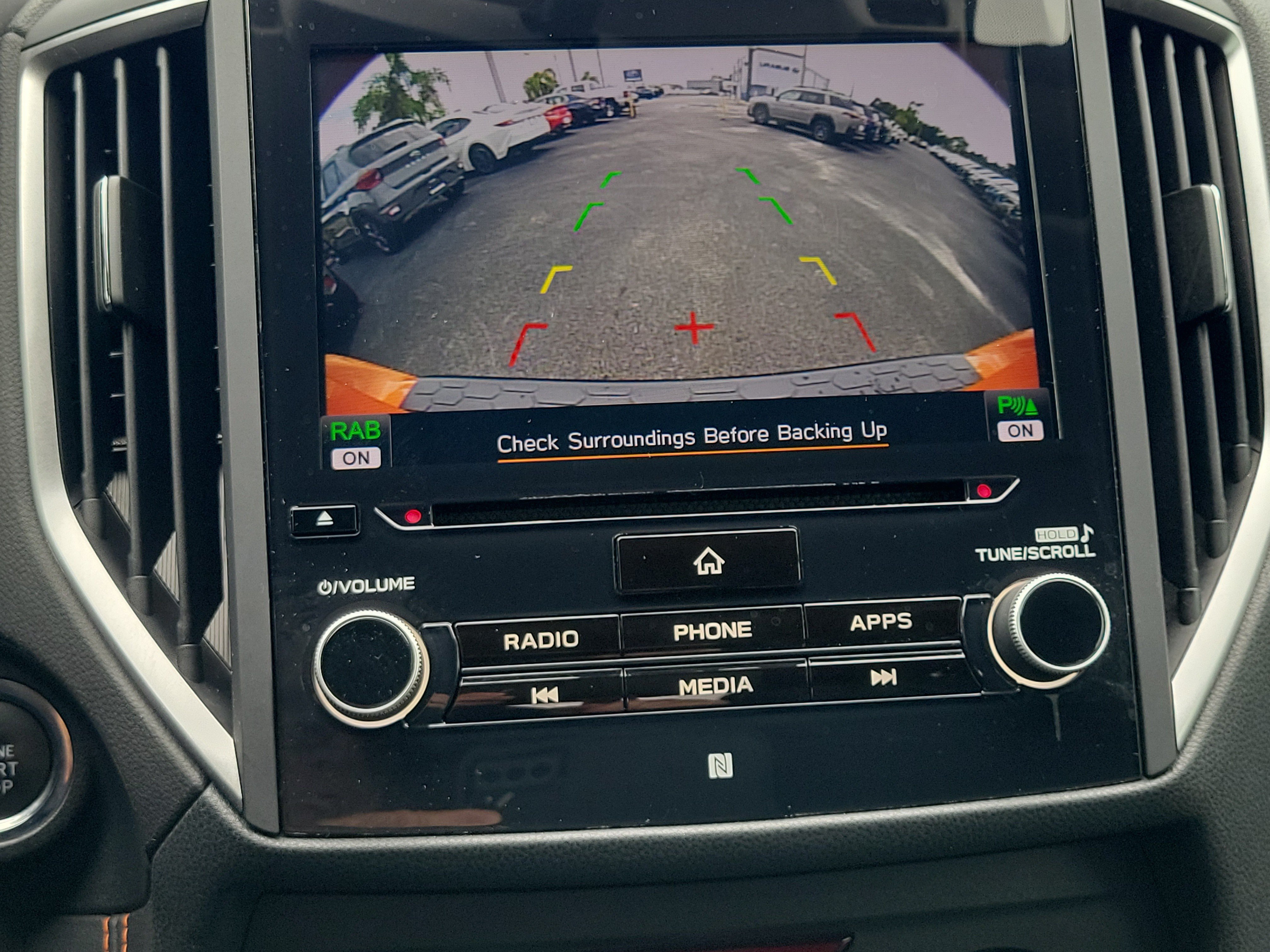 Used 2019 Subaru Crosstrek 2.0i Limited AWD/4WD image 23