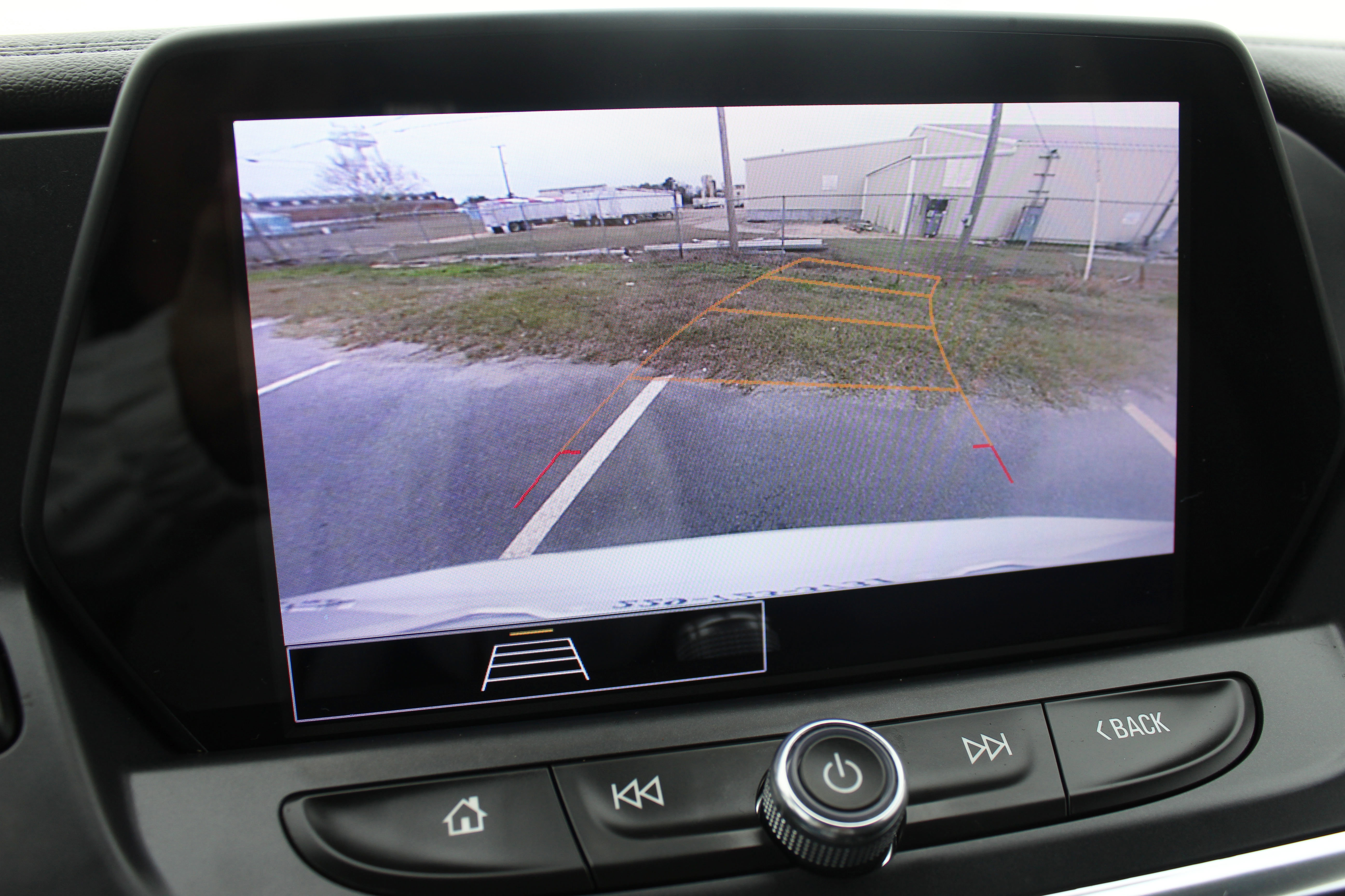 Used 2022 Chevrolet Blazer LT image 37