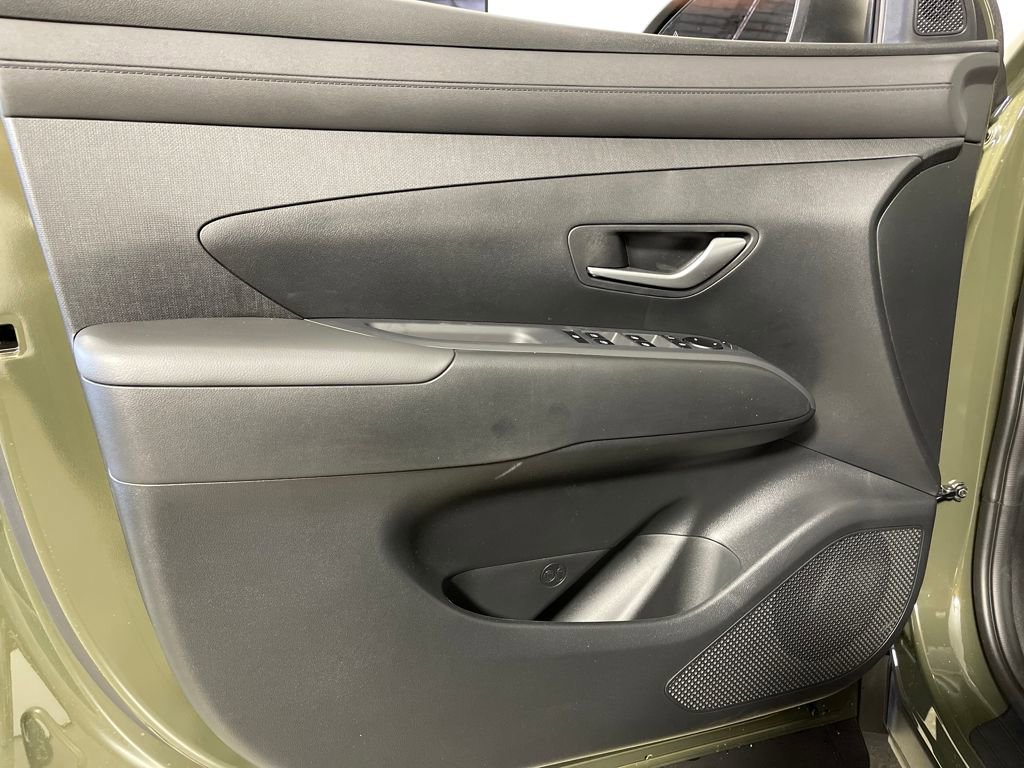 New 2026 Hyundai Tucson XRT image 19