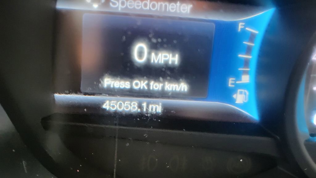 Used 2020 Ford Fusion Energi Titanium FWD image 30