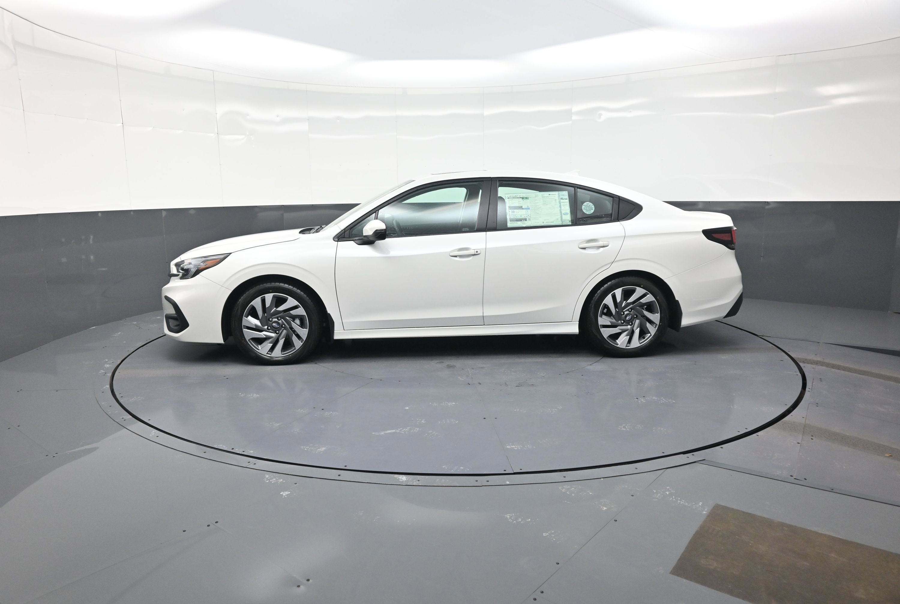 New 2025 Subaru Legacy Limited image 6