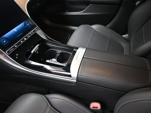 Certified 2024 Mercedes-Benz C 300 Sedan image 31
