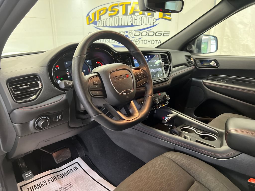 Used 2026 Dodge Durango GT AWD/4WD image 17