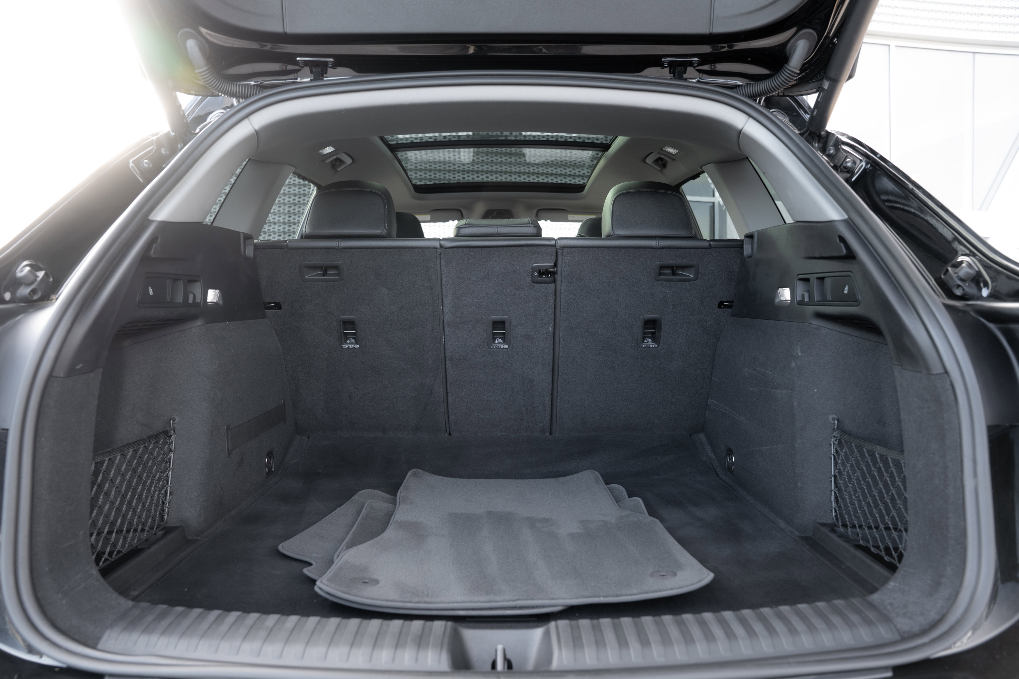 Certified 2025 Audi Q6 e-tron Premium Plus w/ Premium Plus image 26