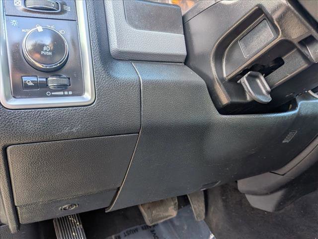 Used 2016 RAM 2500 Big Horn image 16