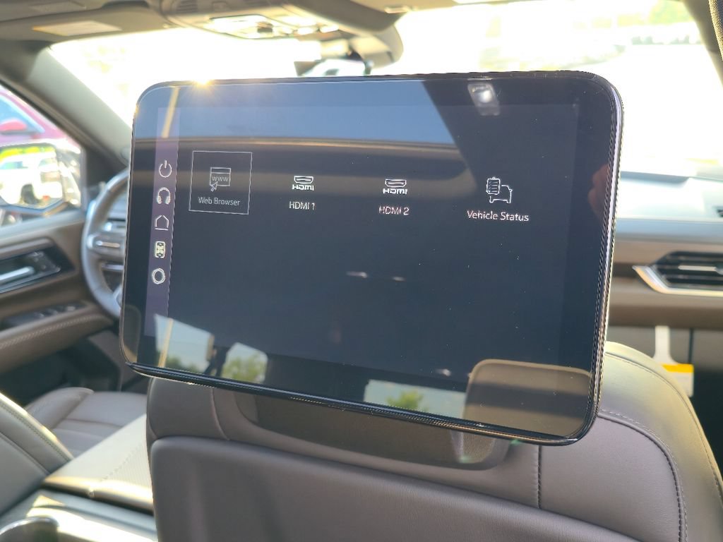 New 2026 GMC Yukon XL Denali Ultimate AWD/4WD image 30