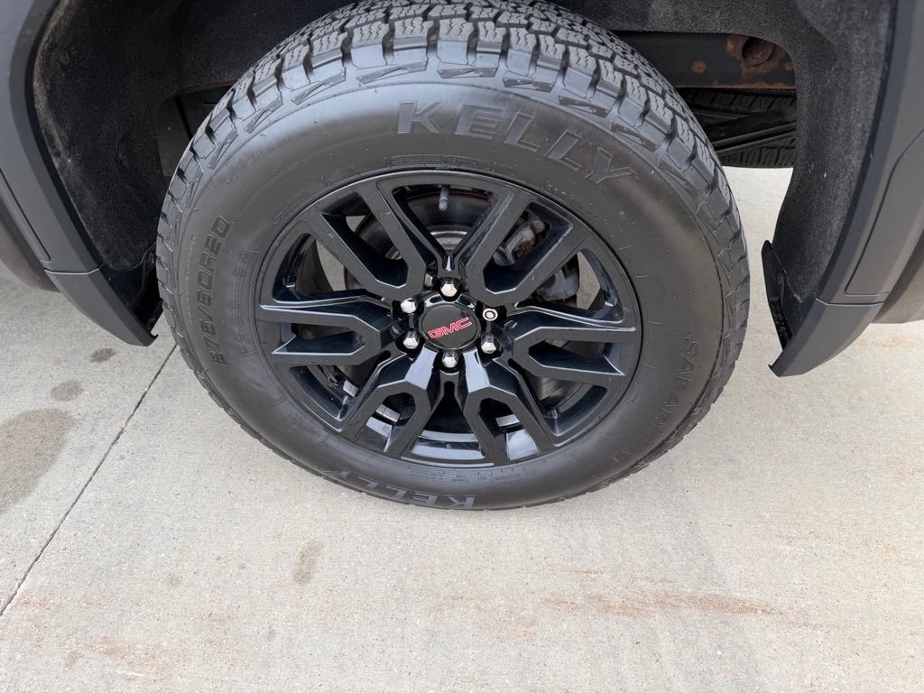 Used 2019 GMC Sierra 1500 Elevation w/ Elevation Value Package AWD/4WD image 11