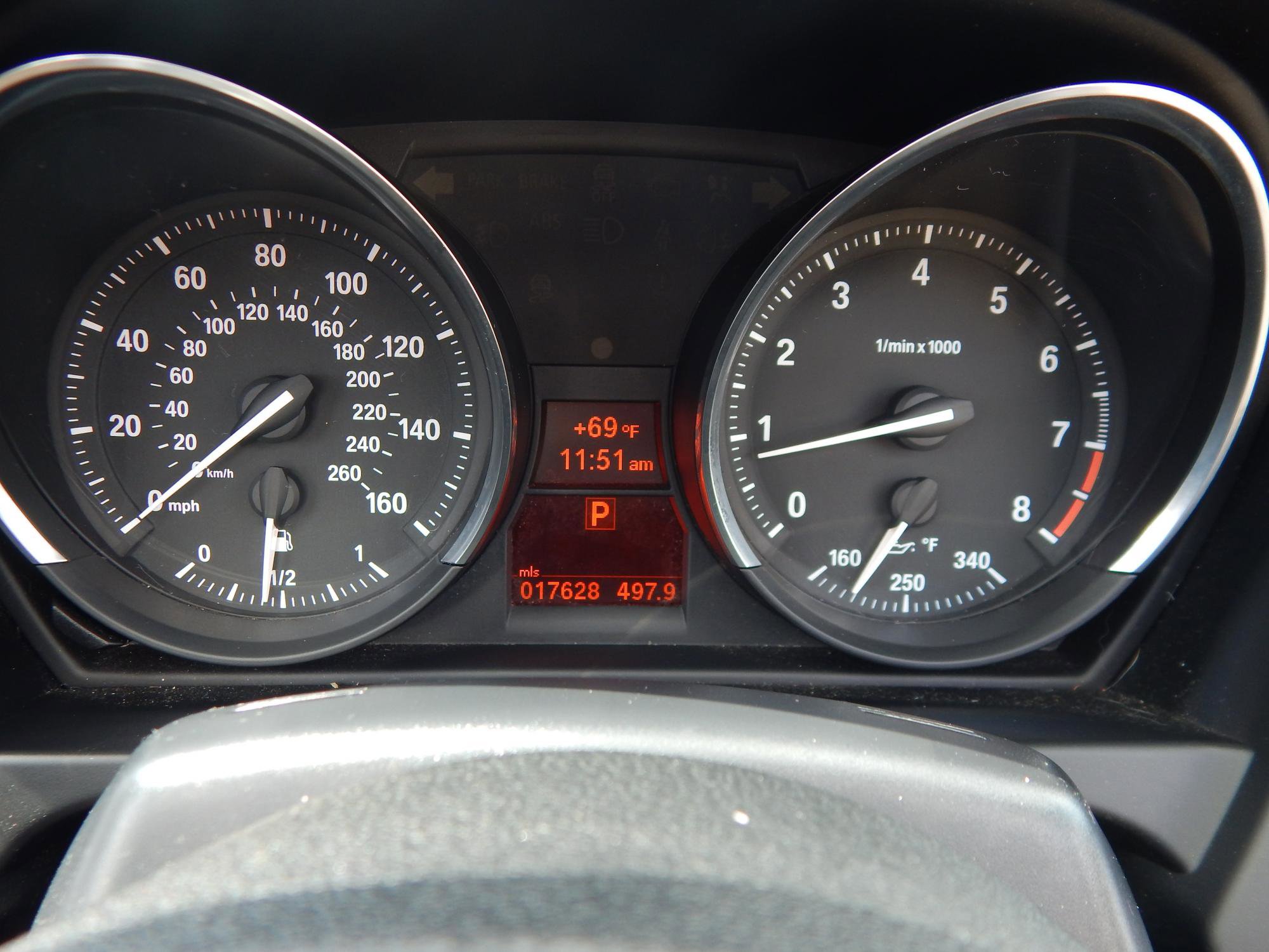 Used 2016 BMW Z4 sDrive28i image 24