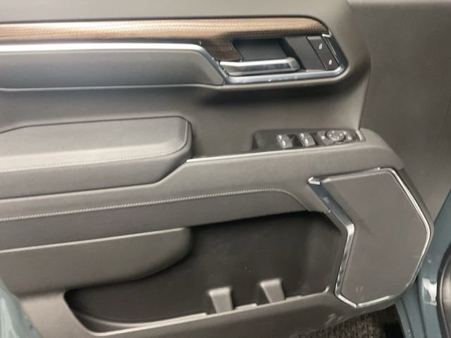 New 2026 Chevrolet Silverado 1500 LT w/ All Star Edition Plus image 10