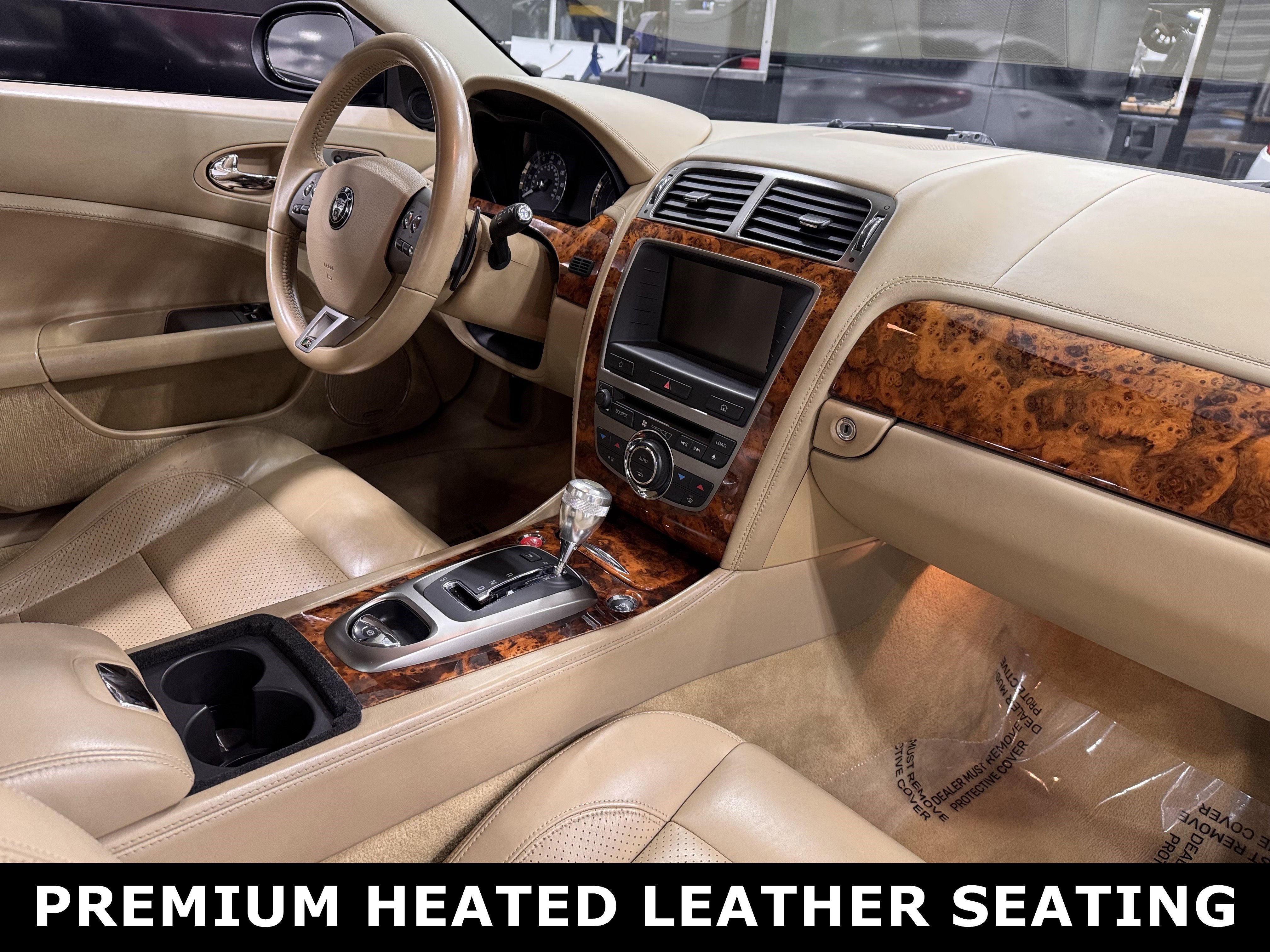 Used 2007 Jaguar XKR R image 4