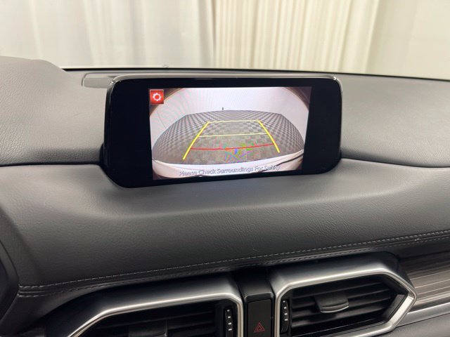 Used 2020 MAZDA CX-5 Grand Touring w/ GT Premium Package AWD/4WD image 20