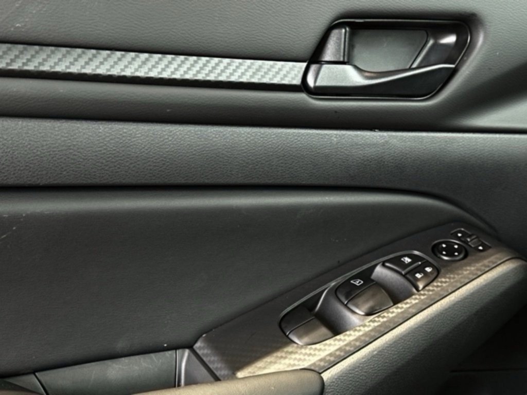 Certified 2025 Nissan Altima 2.5 S image 17