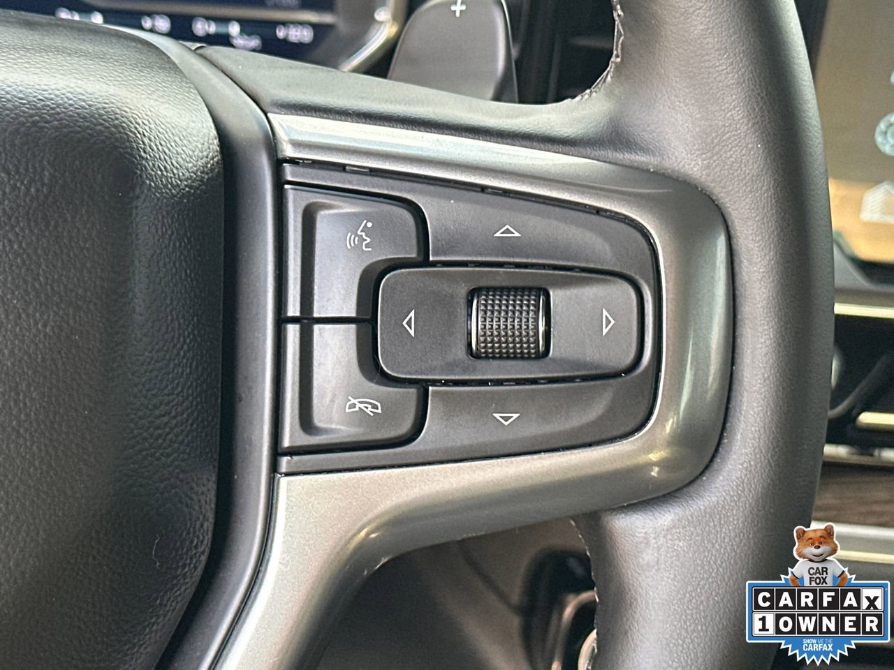 Used 2024 Chevrolet Silverado 1500 RST w/ All Star Edition Plus image 25