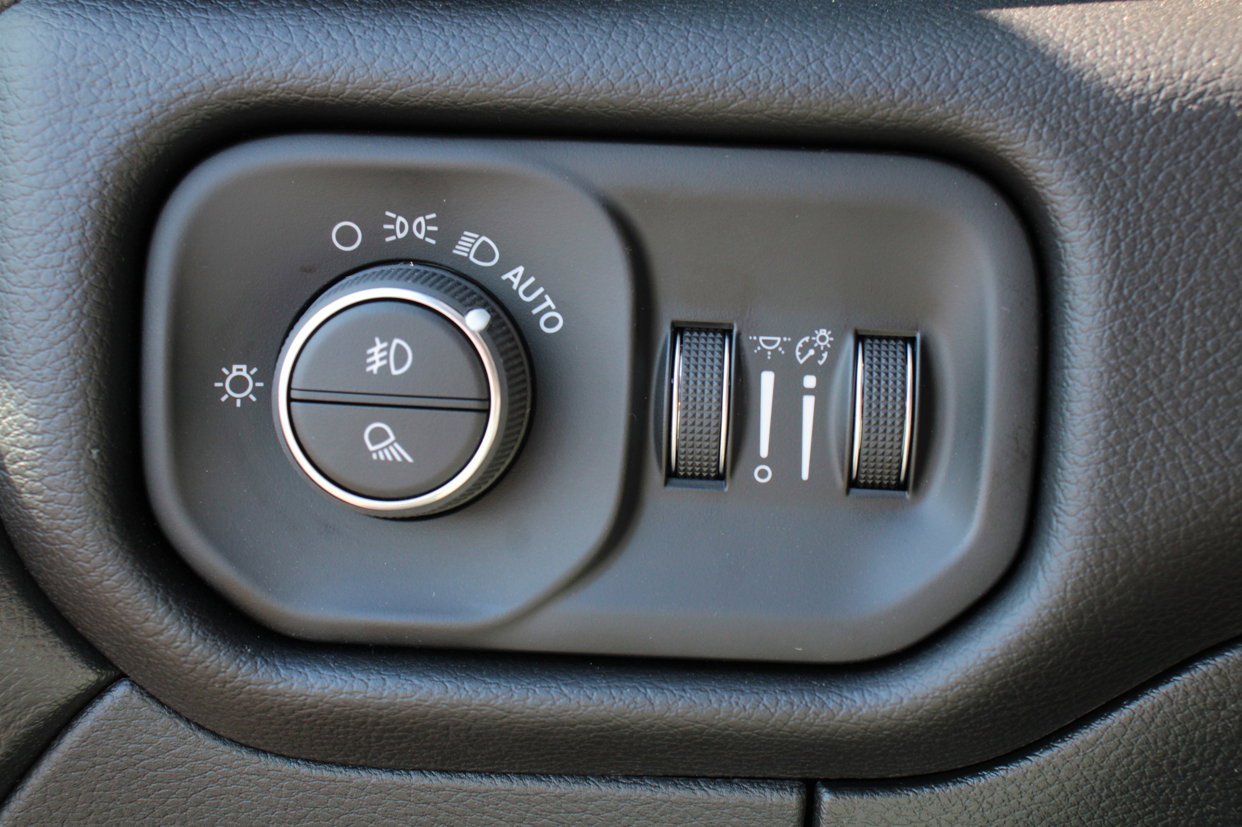 New 2026 RAM 2500 Laramie image 11