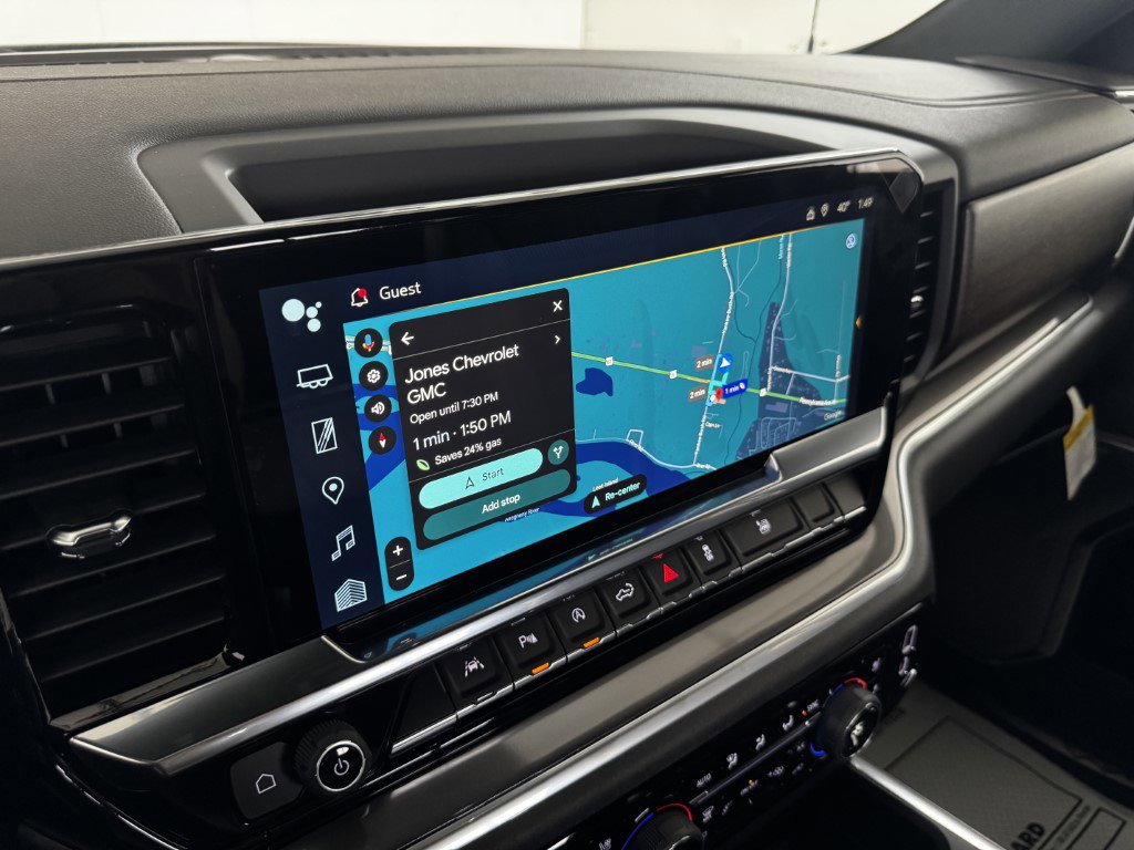 New 2026 Chevrolet Silverado 1500 High Country image 41