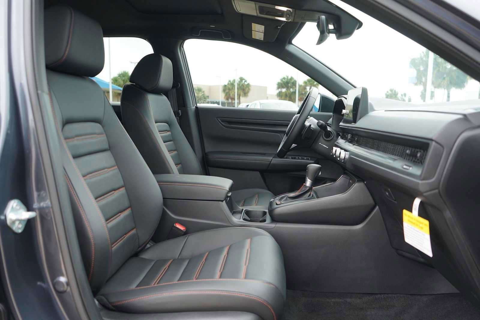 Used 2026 Honda CR-V Sport-L image 15