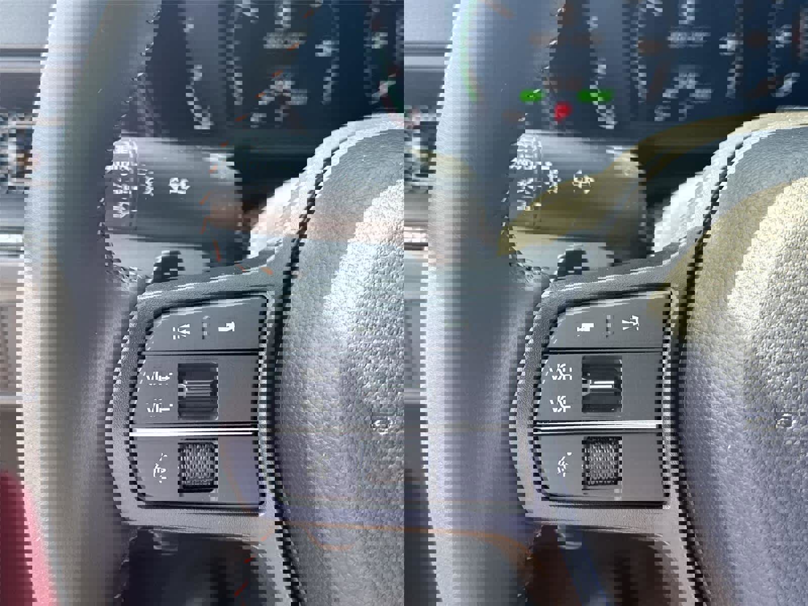 Used 2026 Honda CR-V Sport-L image 18