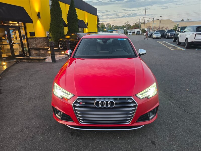 Used 2019 Audi S4 Premium Plus AWD/4WD image 22