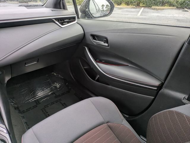 Used 2023 Toyota Corolla SE image 18