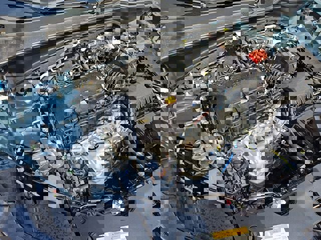 Certified 2025 Honda HR-V LX image 26