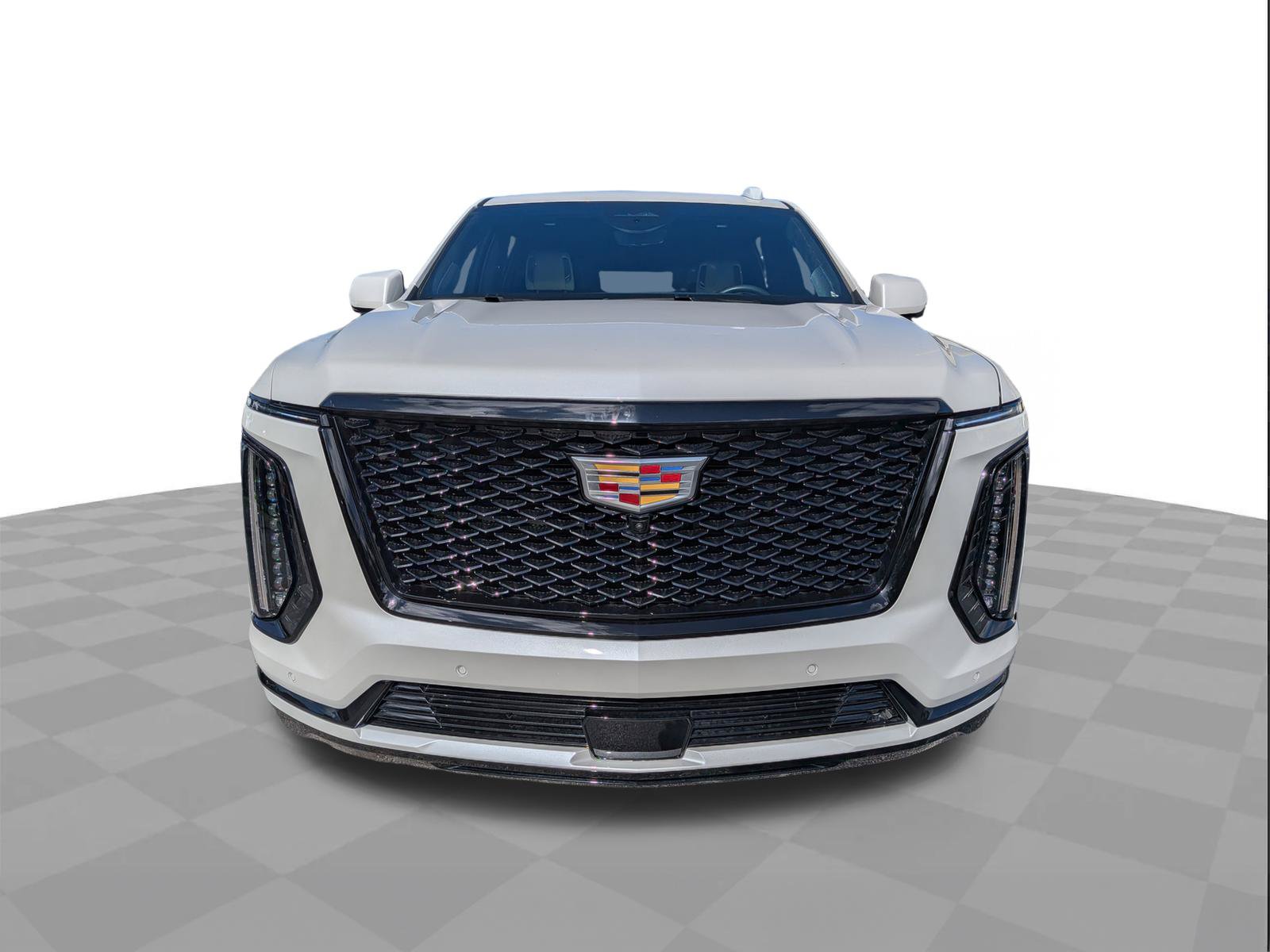 Certified 2025 Cadillac Escalade ESV Sport Platinum AWD/4WD image 9