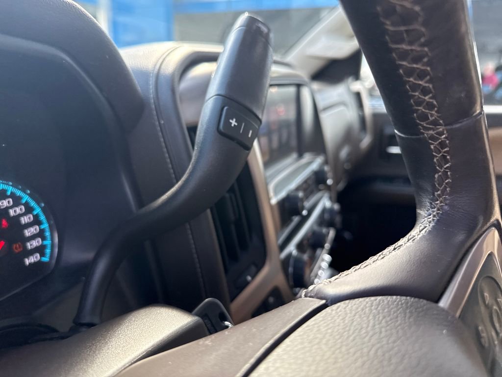 Used 2017 GMC Sierra 1500 Denali w/ Denali Ultimate Package image 30