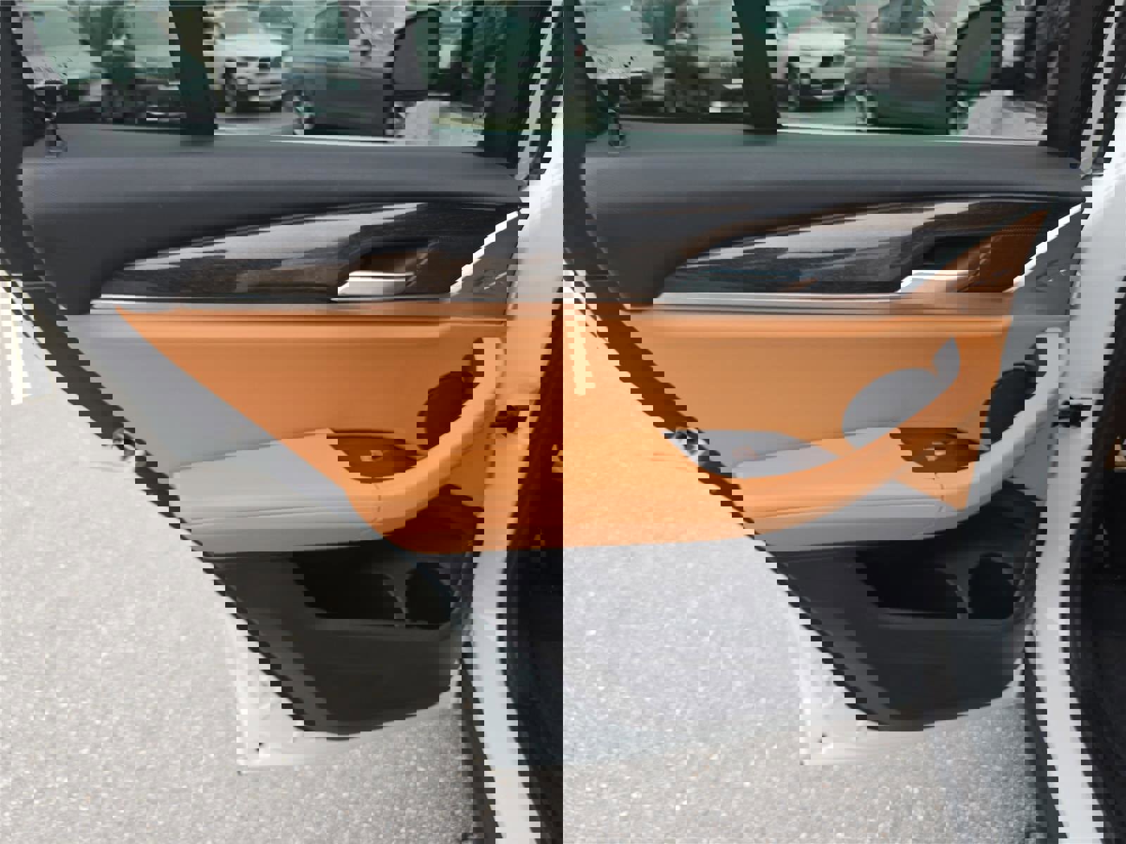 Used 2022 BMW X3 sDrive30i image 15