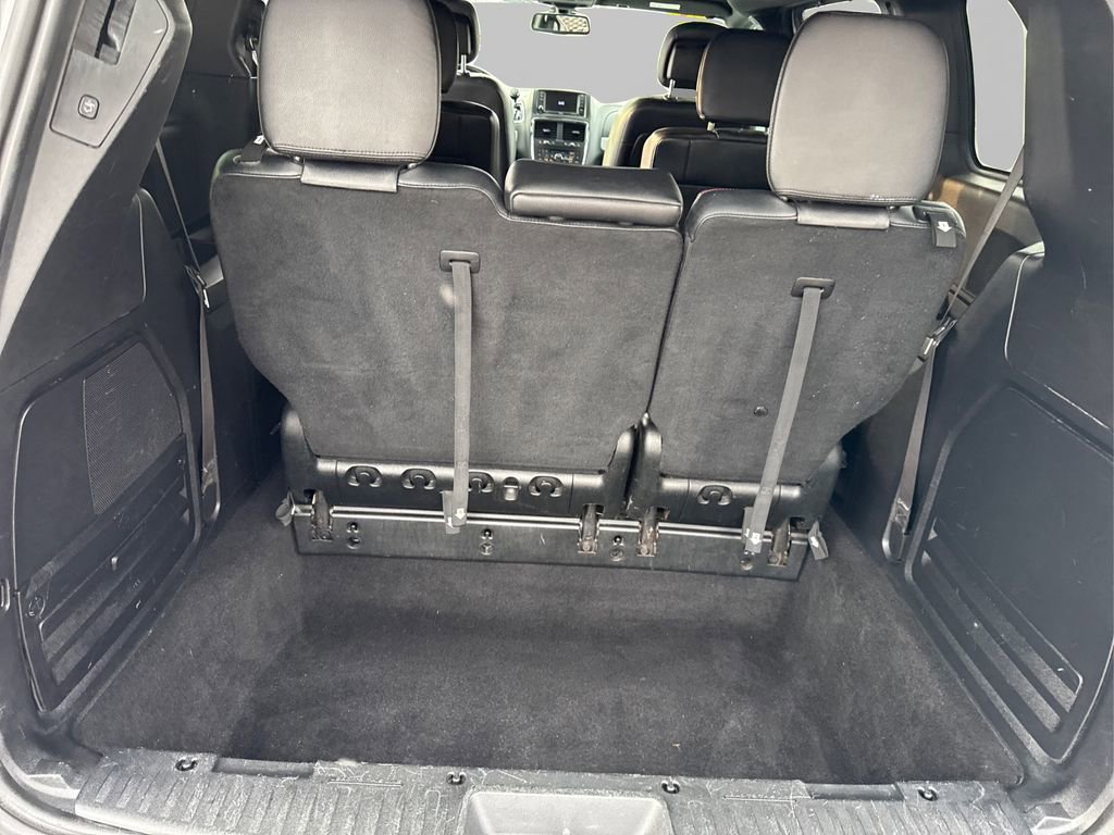 Used 2018 Dodge Grand Caravan GT image 11