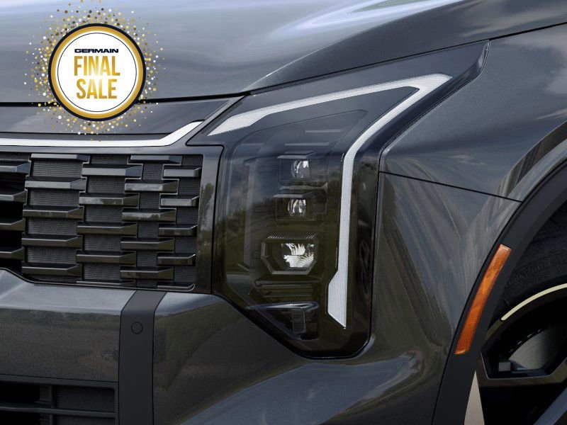 New 2026 Kia Sportage EX image 11