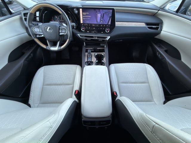Used 2024 Lexus RX 350 w/ Convenience Package AWD/4WD image 11