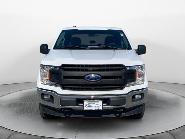 Used 2018 Ford F150 XL w/ Equipment Group 101A Mid image 8
