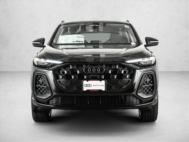 New 2026 Audi Q5 Premium Plus AWD/4WD image 2
