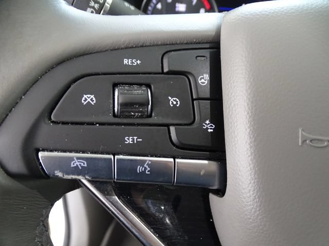 Certified 2024 Cadillac XT6 Premium Luxury w/ Technology Package AWD/4WD image 7