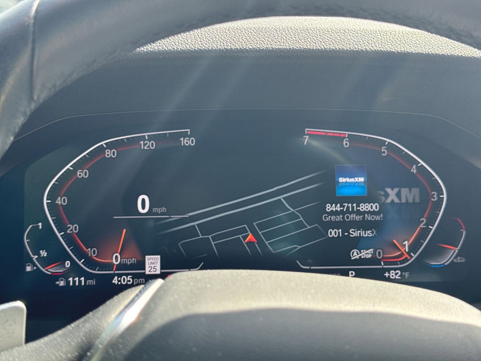 Used 2022 BMW 330i xDrive Sedan w/ Driving Assistance Package AWD/4WD image 19