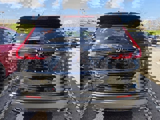 Used 2024 Honda CR-V Sport-L image 5