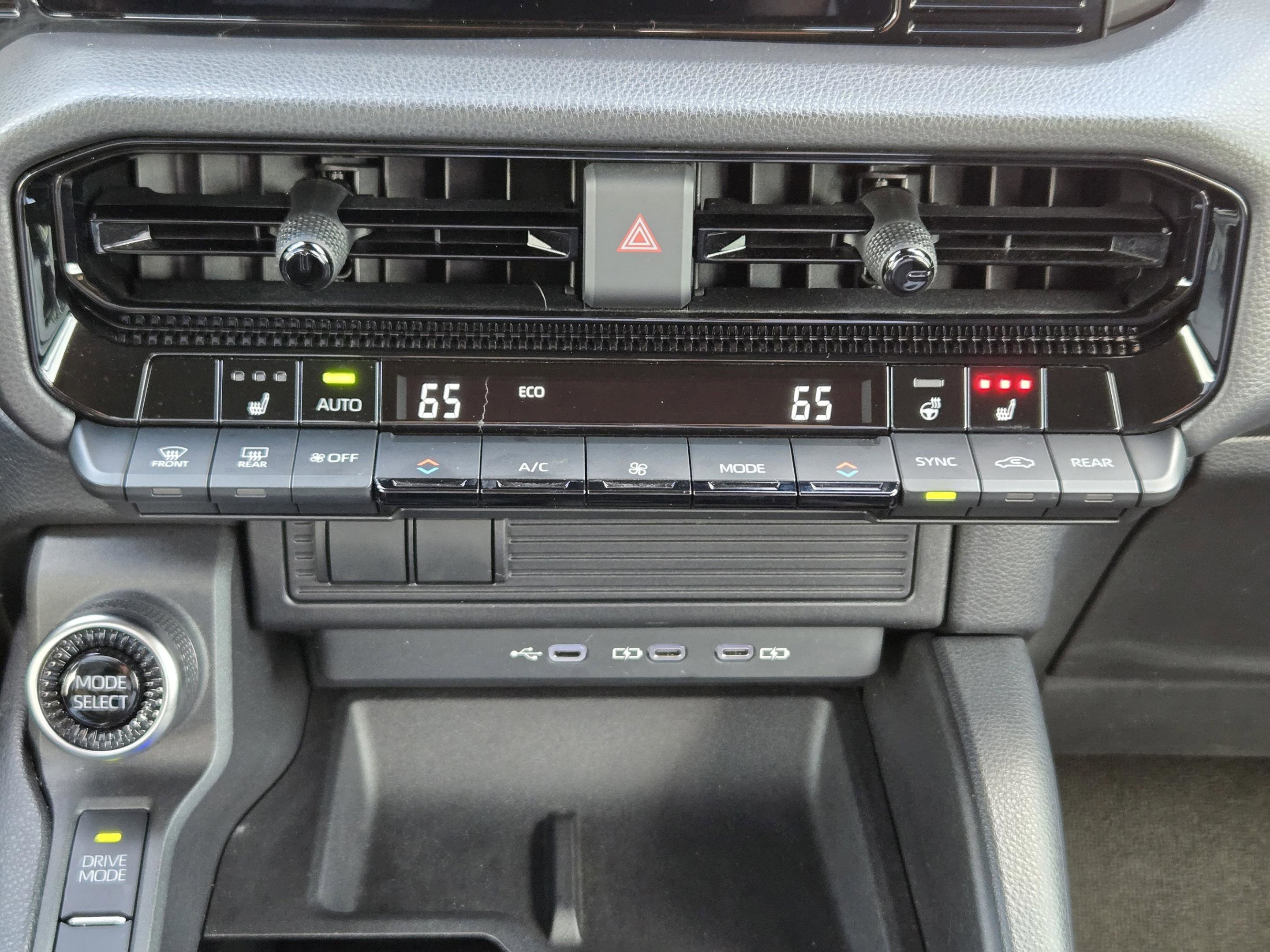 Used 2024 Toyota Land Cruiser 1958 image 16