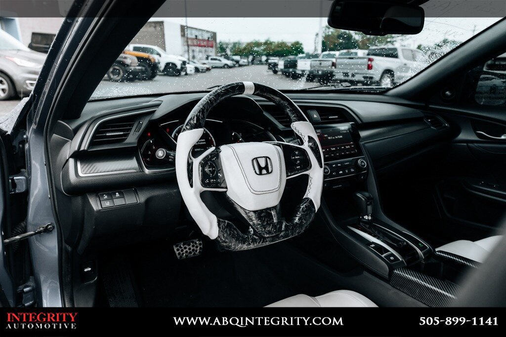 Used 2019 Honda Civic Sport Touring image 18
