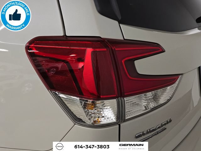 Used 2024 Subaru Forester Premium AWD/4WD image 14