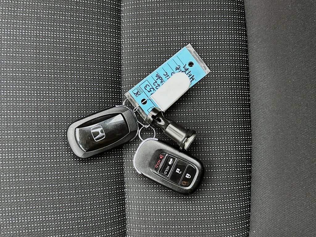Used 2022 Honda Civic LX image 27