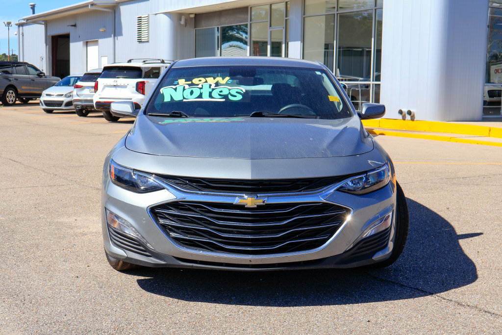 Used 2024 Chevrolet Malibu LT FWD image 22