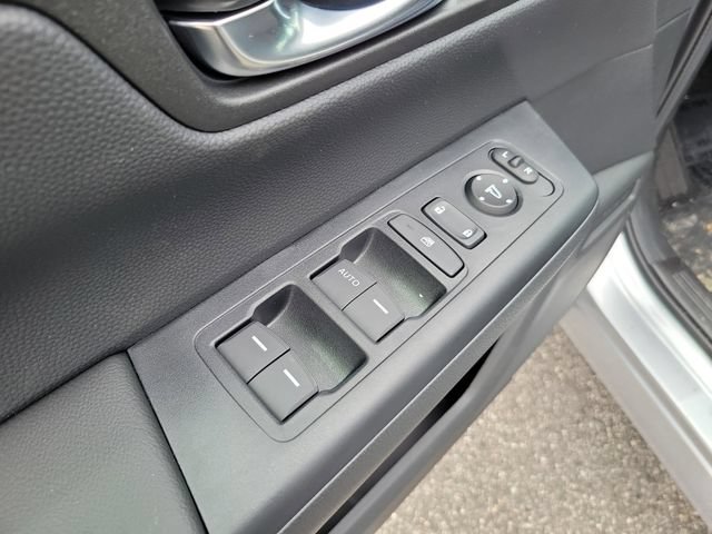 New 2026 Honda CR-V LX image 9