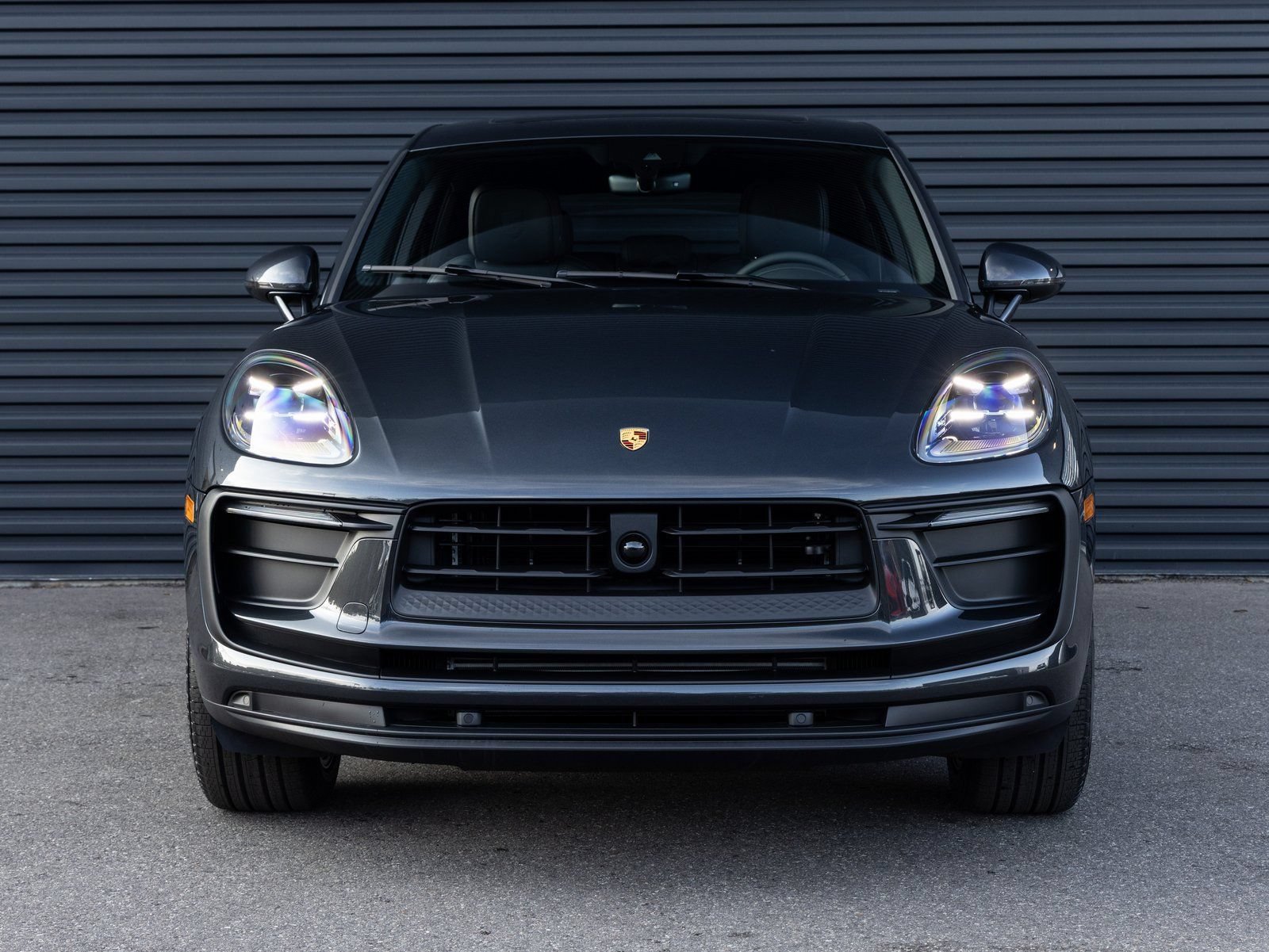 New 2026 Porsche Macan AWD/4WD image 7